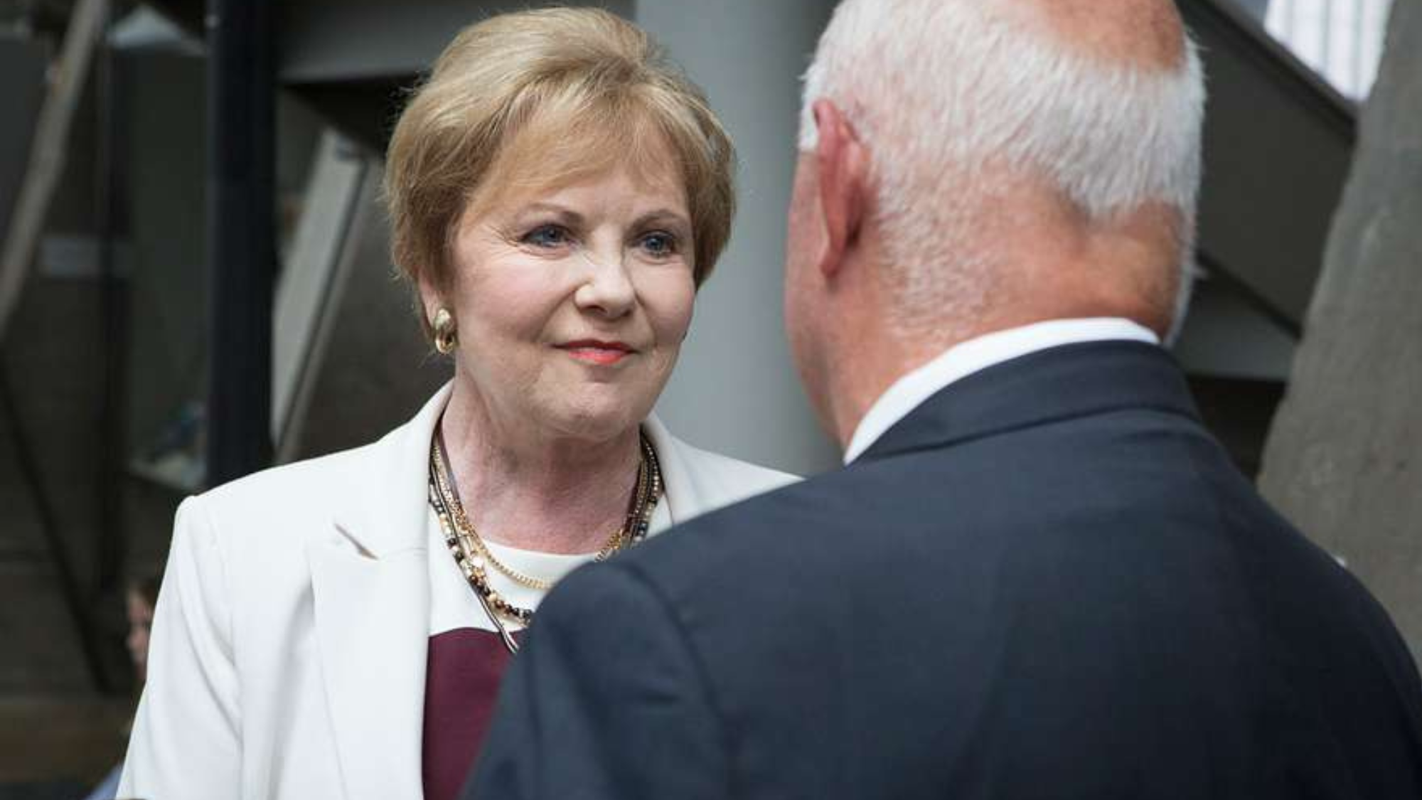 Sitting Republican Congresswoman Who Hasn’t Voted Since July Discovered Living With Dementia in Nursing Home