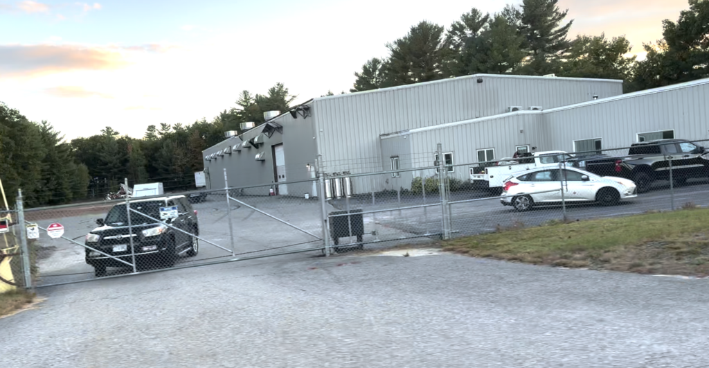 Exclusive: Edgecomb Homicide Linked to Chinese Gang’s Black Market Cannabis Facility in Turner