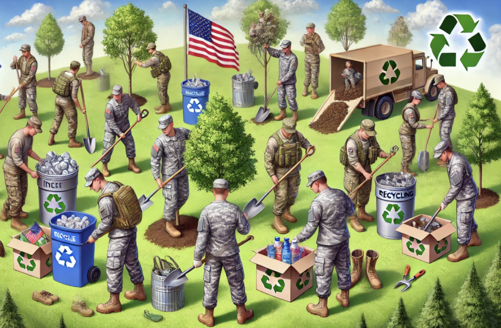 Navy Admits DOD Will Shell Out Funds For Obscure Environmental Initiative With No Impact On Military Readiness