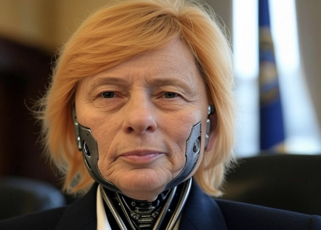 Janet Mills Establishes Maine AI Task Force