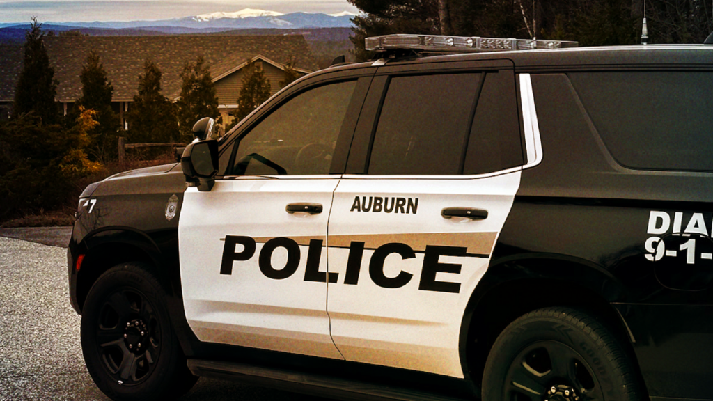 16-Year-Old Girl Shot During Assault on Dennison Street in Auburn