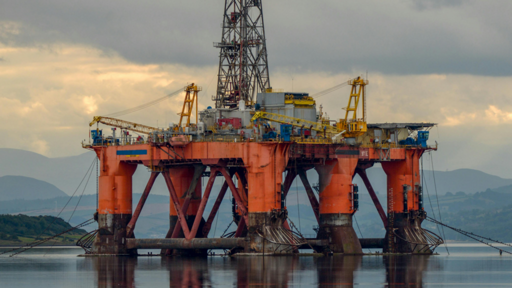 Biden Makes Yet Another Last-Minute Attempt to Undermine Trump’s Agenda, This Time Working to Hobble U.S. Oil Production