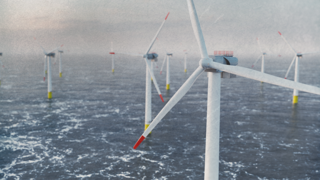 Consulting Firm Scores $300k Contract to Advise Maine on Offshore Wind After Hiring Ex-Mills Staffer