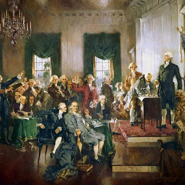 Religious Liberty and the Genius of the American Founding