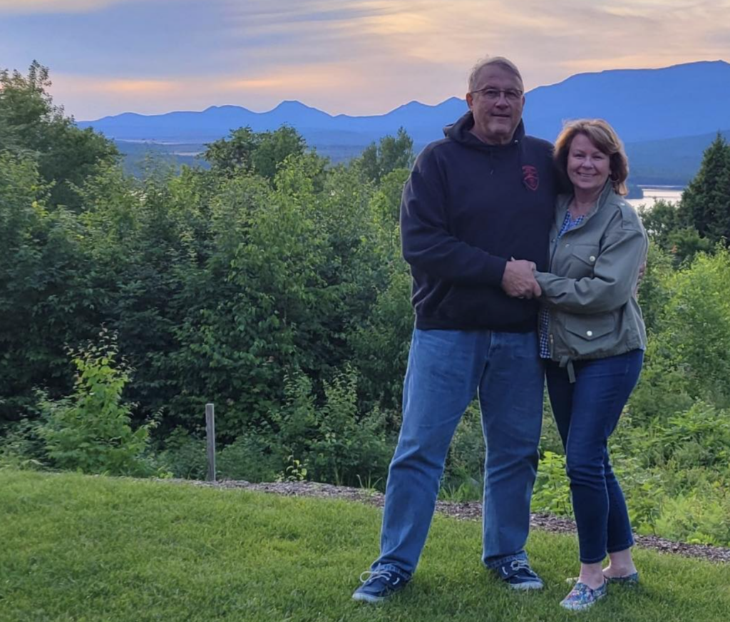 Maine Republicans Tap New State Committee Chair