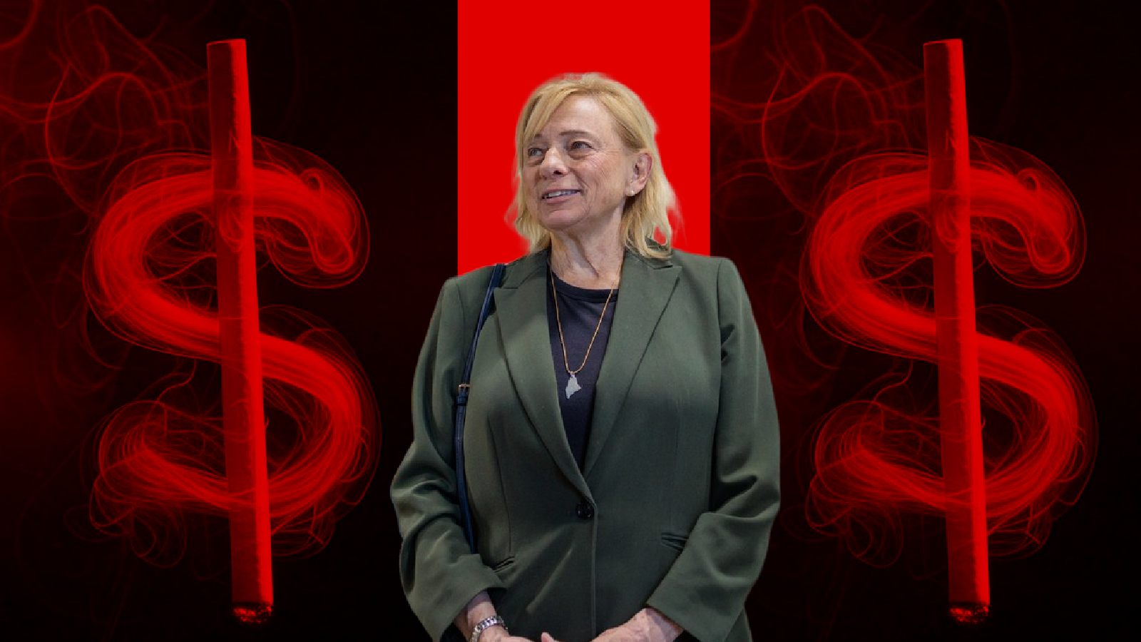 Maine Gov Wants Cigarette Tax Hike to Make Up for Mismanaged Budget, Noncitizen Welfare