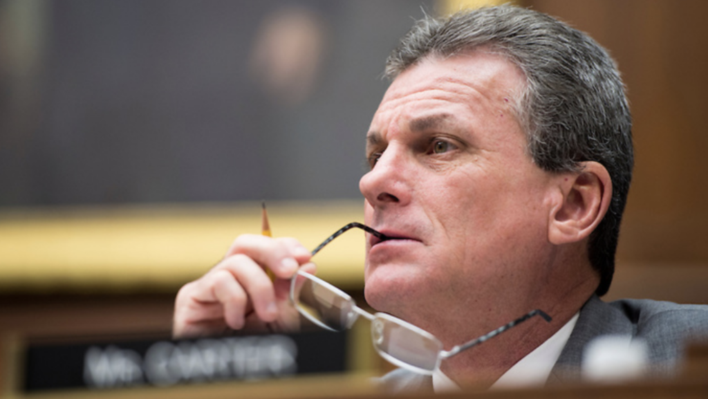 Republican Bill Would Abolish IRS, Enact “Fair Tax” to Ensure Illegal Aliens Pay Fair Share