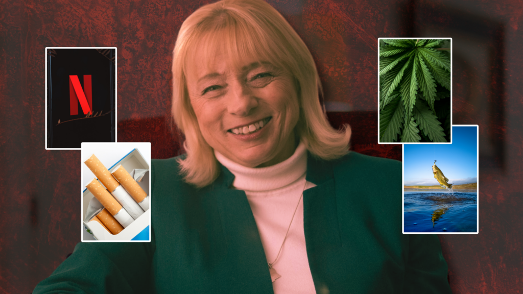 Here Are All the Taxes and Fees Janet Mills’ Budget Would Create and Increase to Fuel Record State Spending