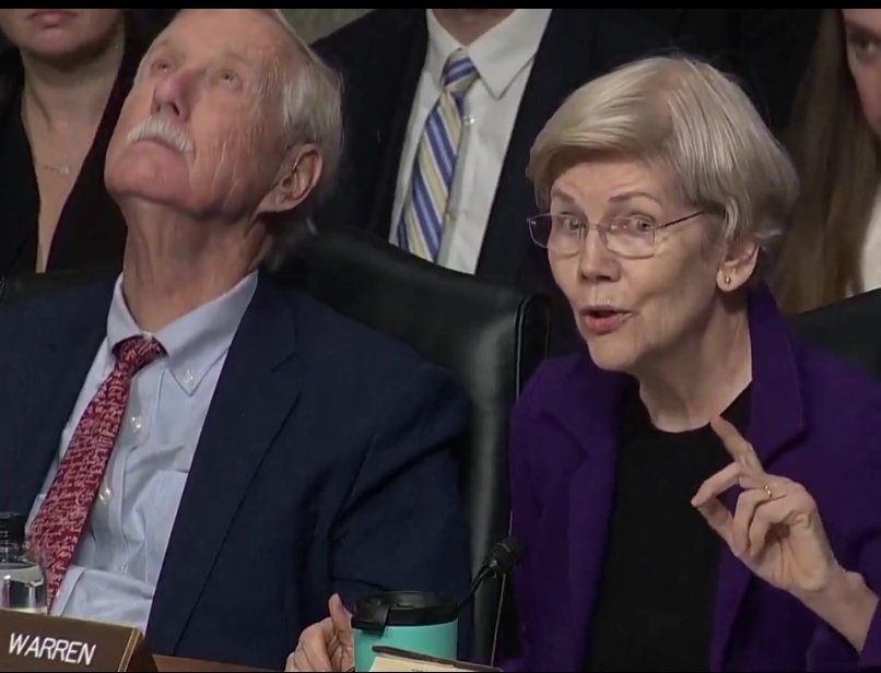 Democrats Grill Hegseth During Extremely Adversarial Confirmation Hearing