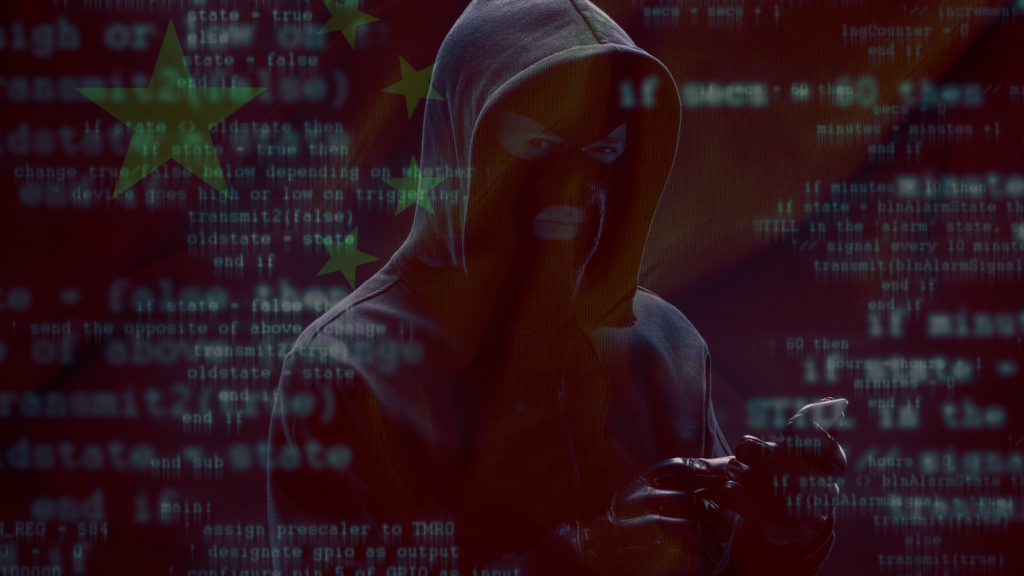 Chinese Hackers Infiltrate US Treasury, Yellen’s Computers In Another Biden-Era Cyber Breach