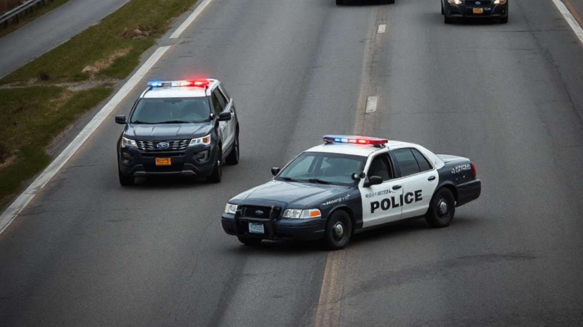 Machete-Wielding Man Shot by Police on Merrymeeting Bridge in Topsham