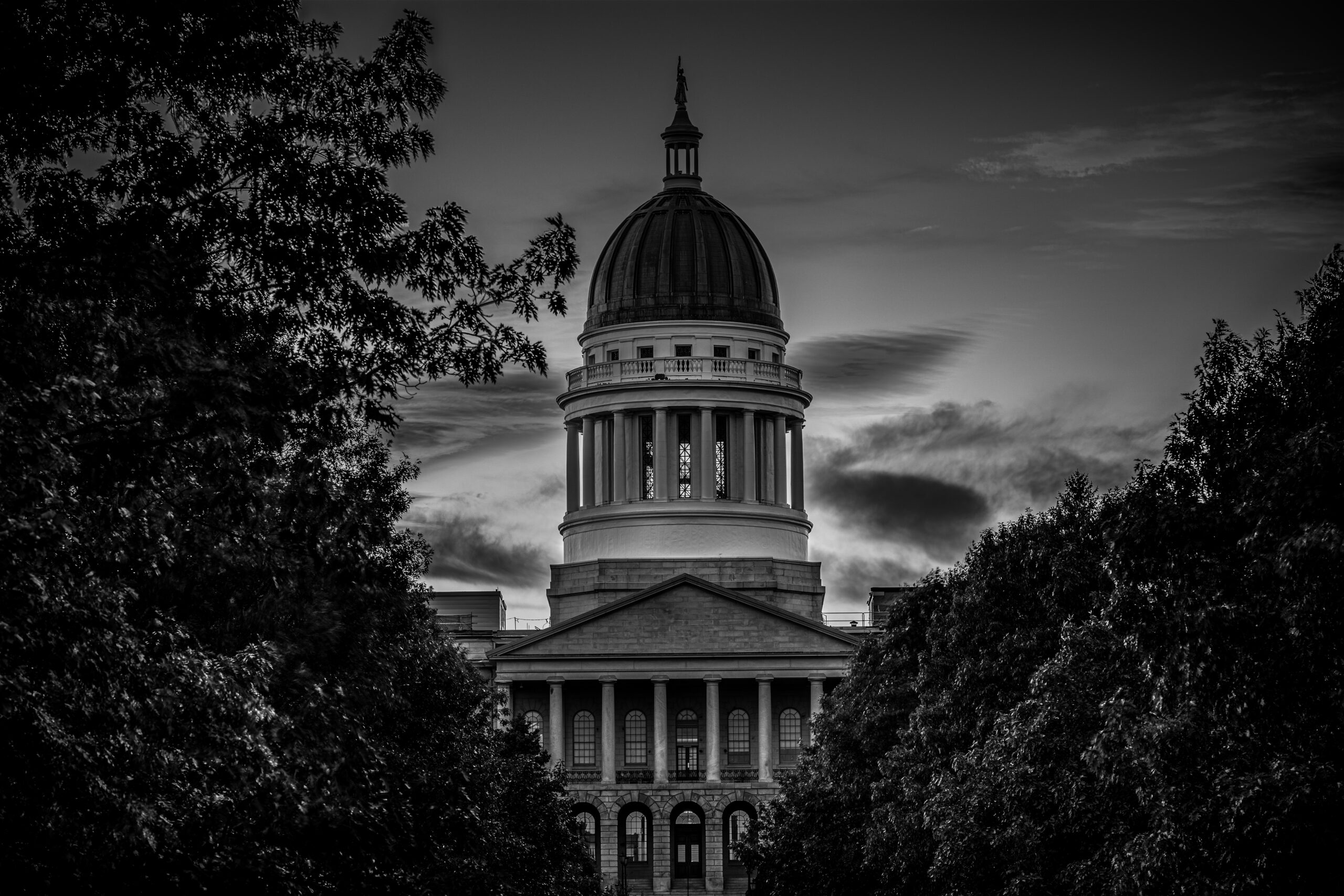 Maine Republicans Seek to Withdraw from National Popular Vote Interstate Compact