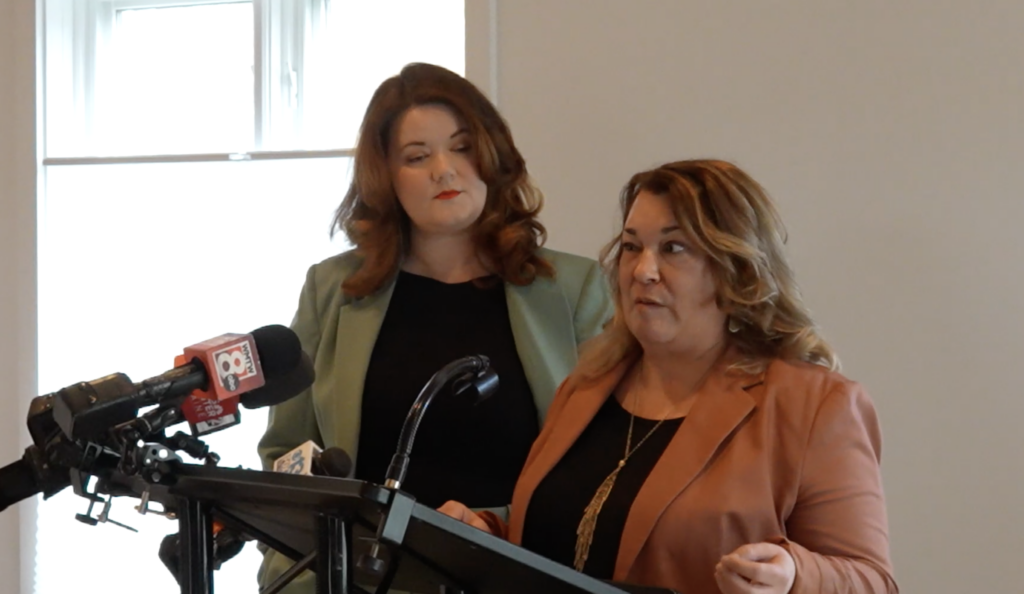 Maine’s Private Sector Workers Are Paying the New 1% Paycheck Tax. They’re Also Paying the Tax for State Employees