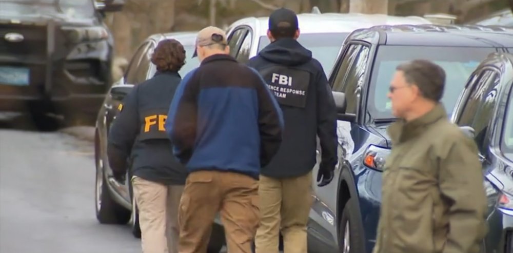 ‘Biden Forever’: Illegal Immigrant Yells Out For Joe, Obama As ICE Officers Shove Him Into Squad Car