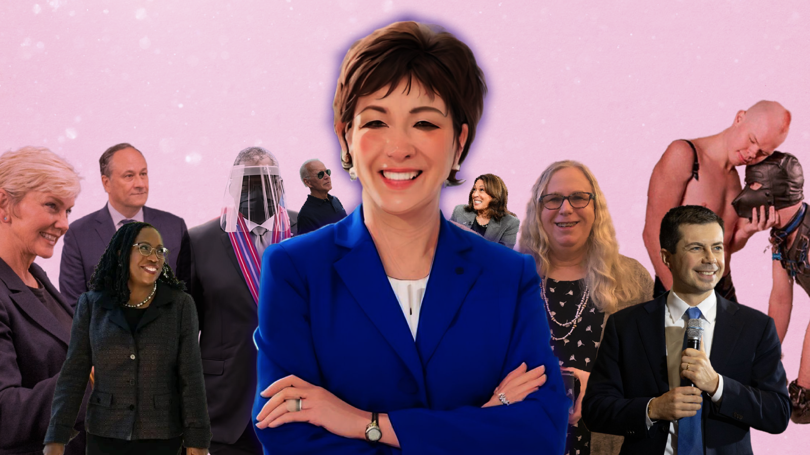 Susan Collins Owes Trump the Same Deference She Afforded Biden: Letter