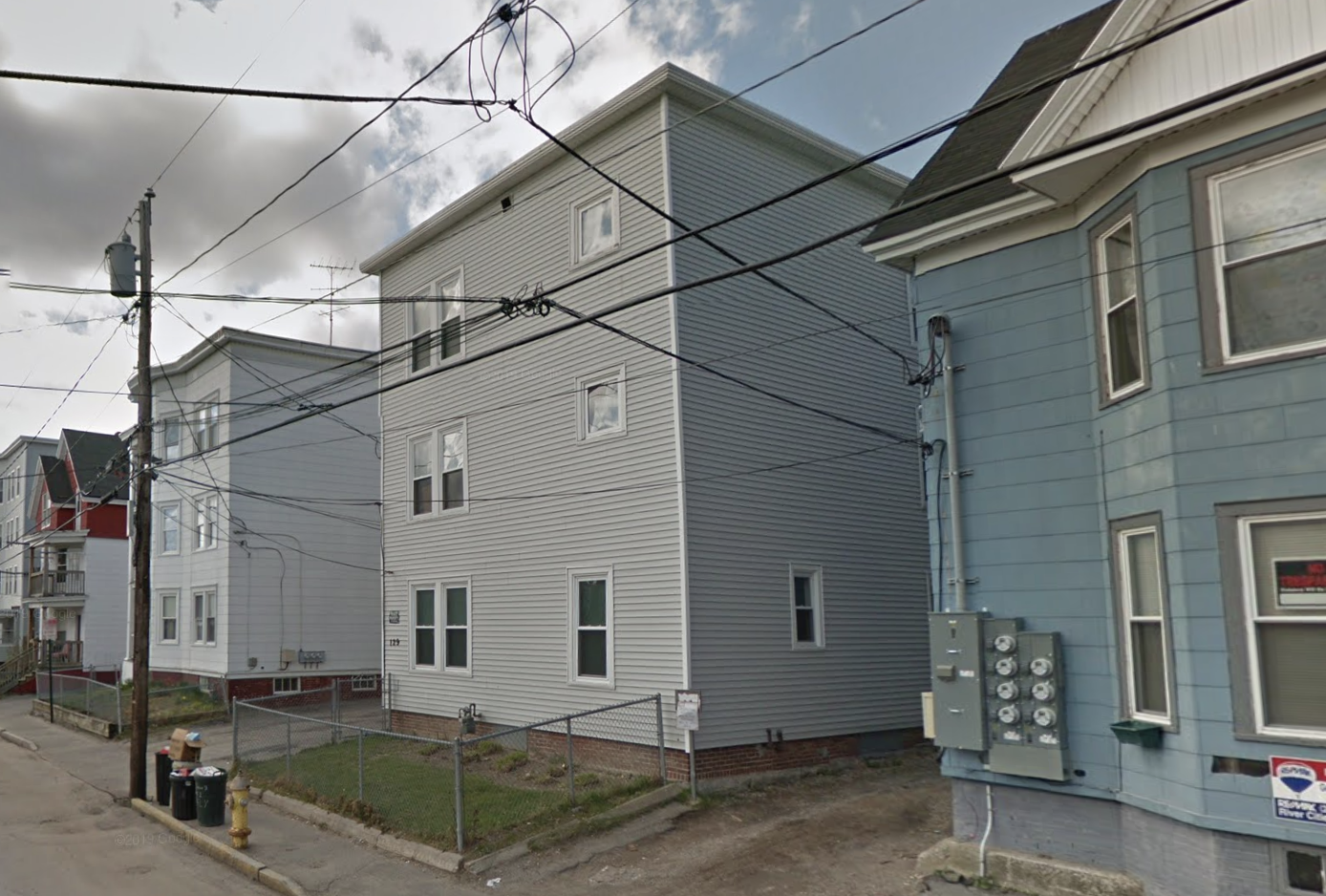 14-year-old Shot in Lewiston, Refuses to Cooperate with Investigators: Lewiston PD