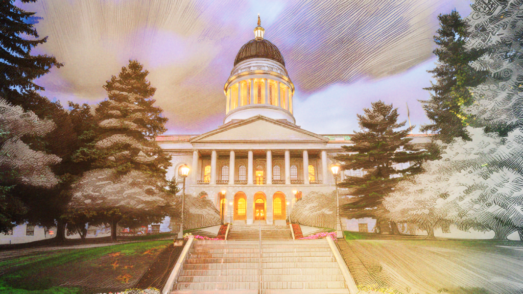 State House Briefing: House Calendar Preview – Tuesday, January 28th 2025