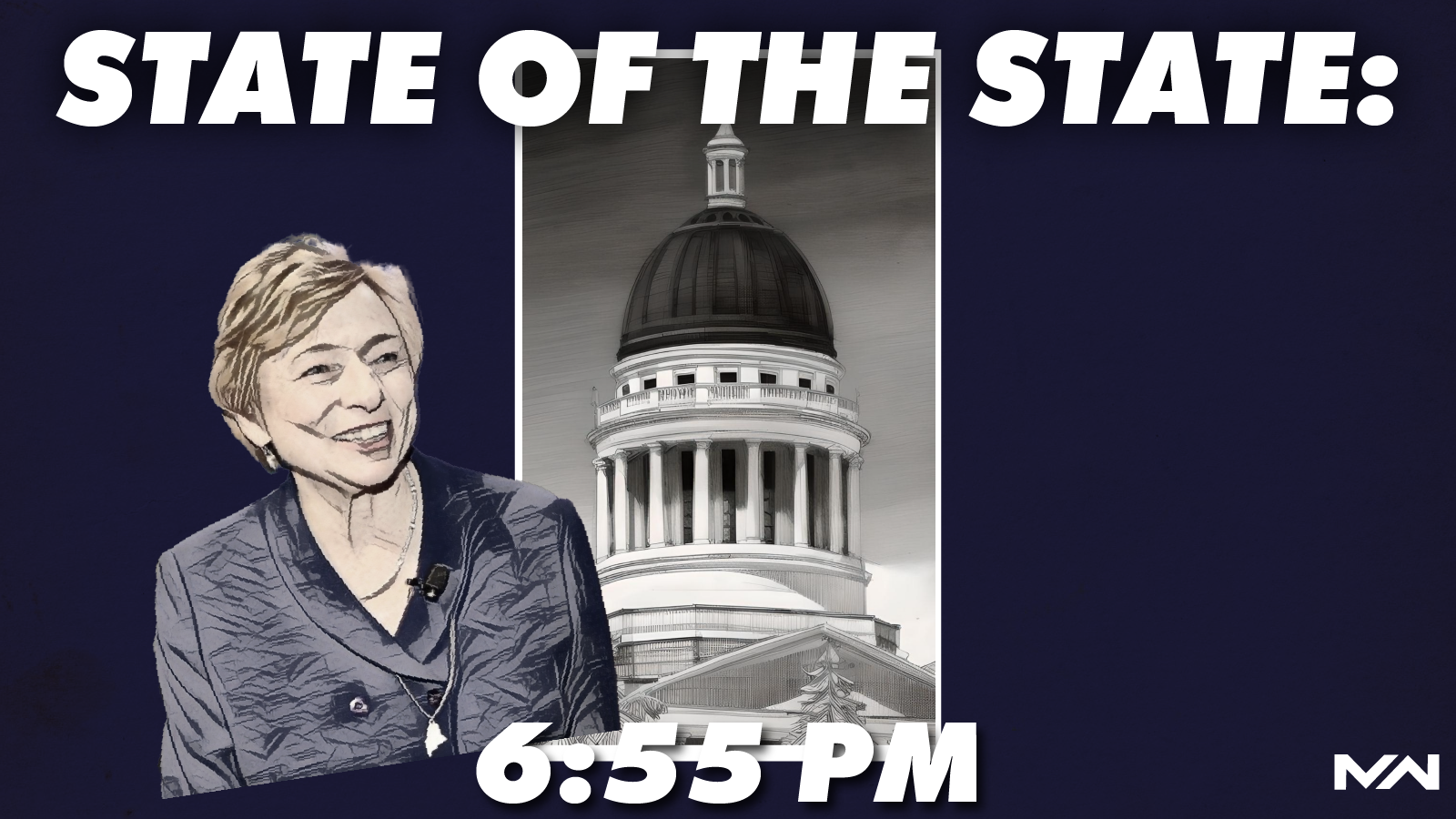 State of the Budget: 7pm Live Stream [WATCH]