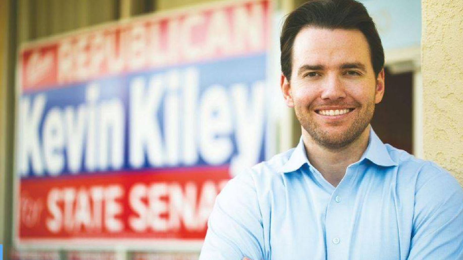 California Republican’s Bill Would Stop Illegal Immigrants from Receiving Medicaid