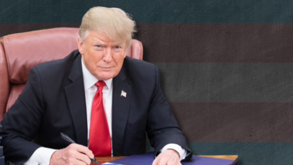 Trump Executive Order Threatening to Pull Funding from Schools Promoting DEI and Trans Ideology Could Spell Doom for Leftist Schools in Maine