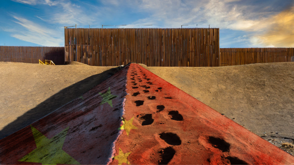 Trump Birthright Citizenship Order Leaves Loophole Allowing ‘Birth Tourism’ Method Used By Chinese Nationals