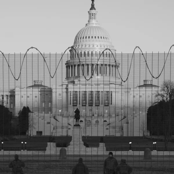 What We Know and What We Don’t About January 6