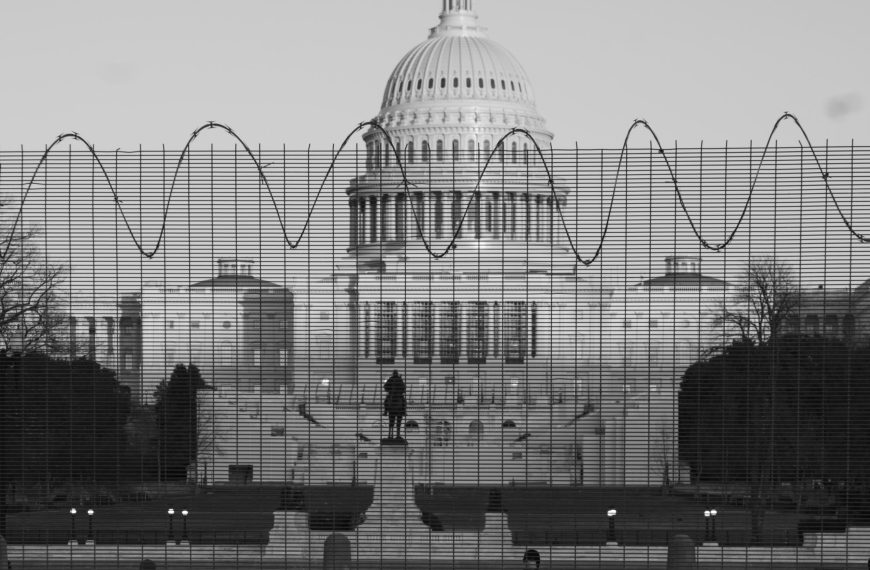 What We Know and What We Don’t About January 6