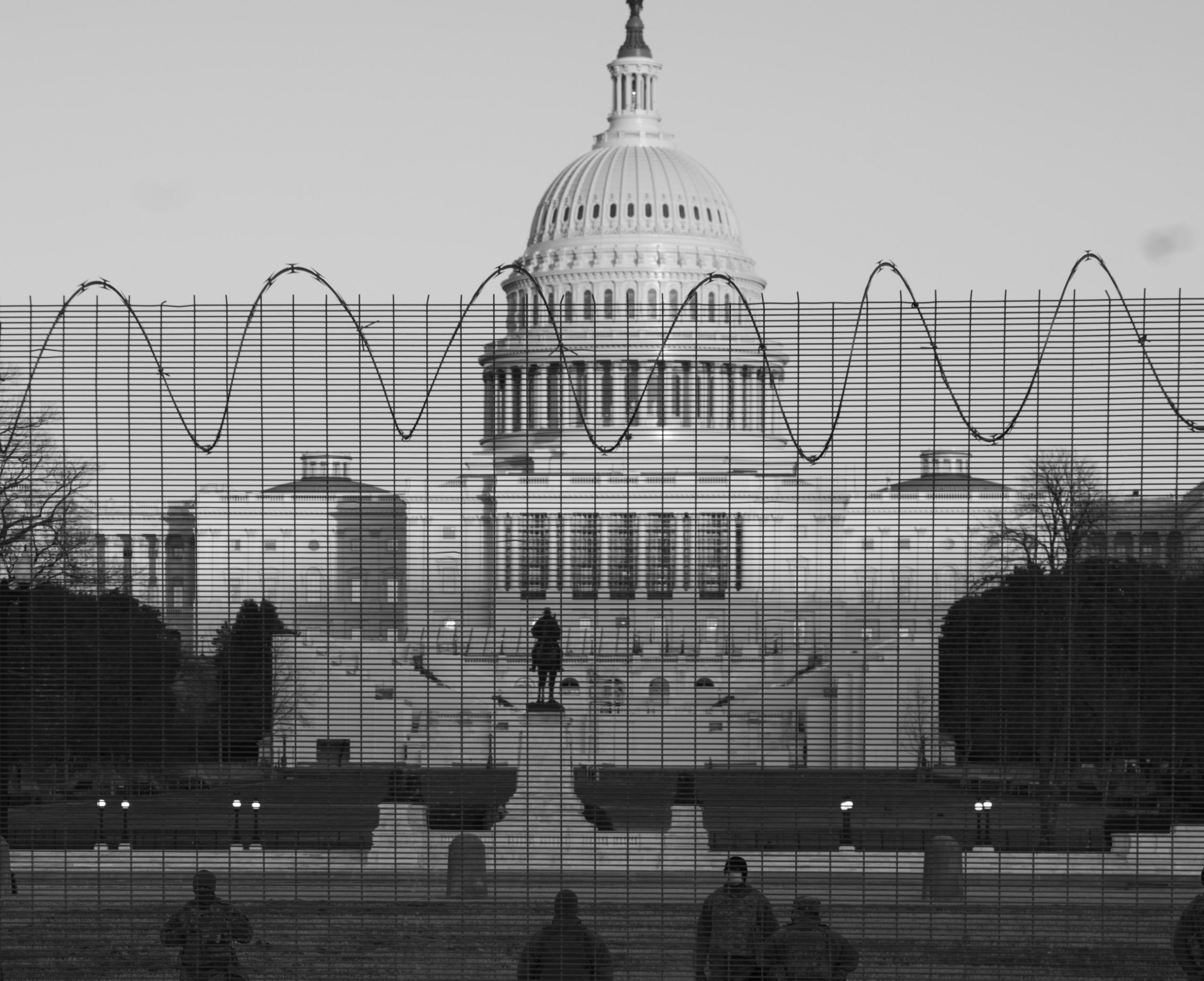 What We Know and What We Don’t About January 6