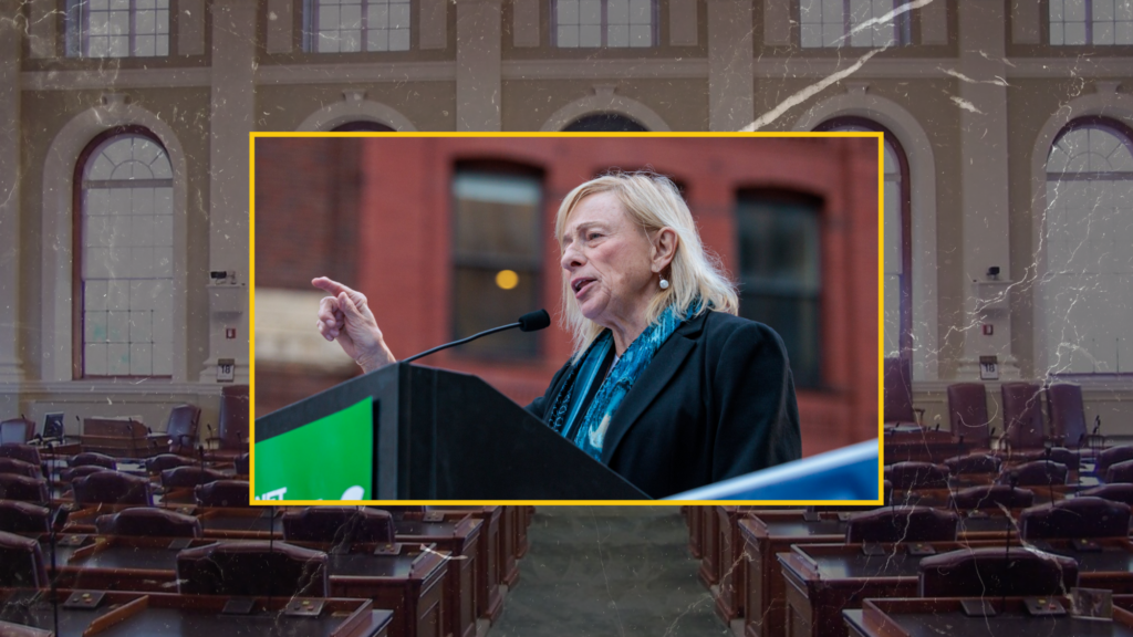 Janet Mills’ Proposed Tax Hikes Are Set to Have a Public Hearing Monday Afternoon