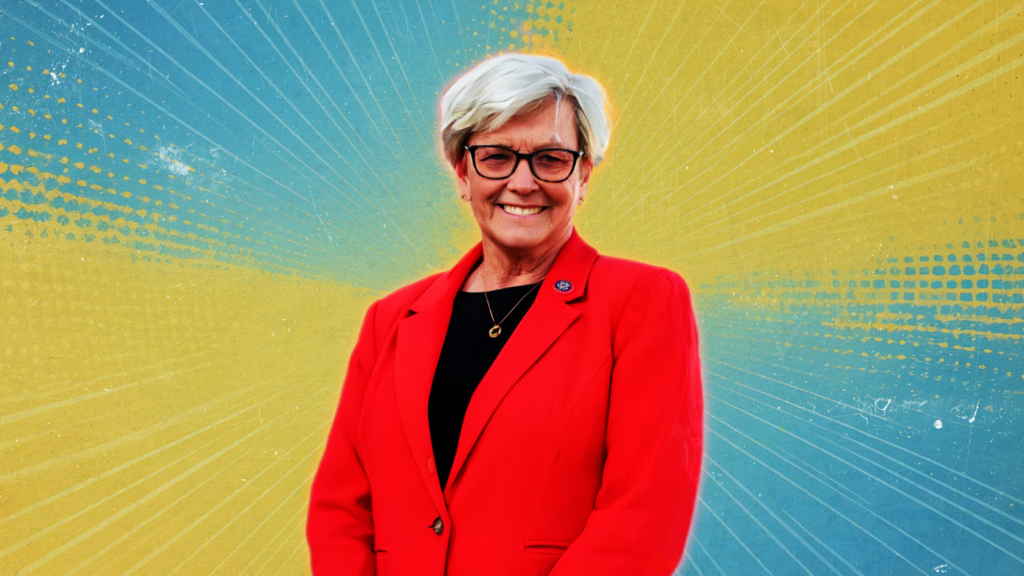 ‘We will use every tool at our disposal’: Chellie Pingree Outlines House Democrat Strategy to Fight Trump Administration’s ‘extreme actions’