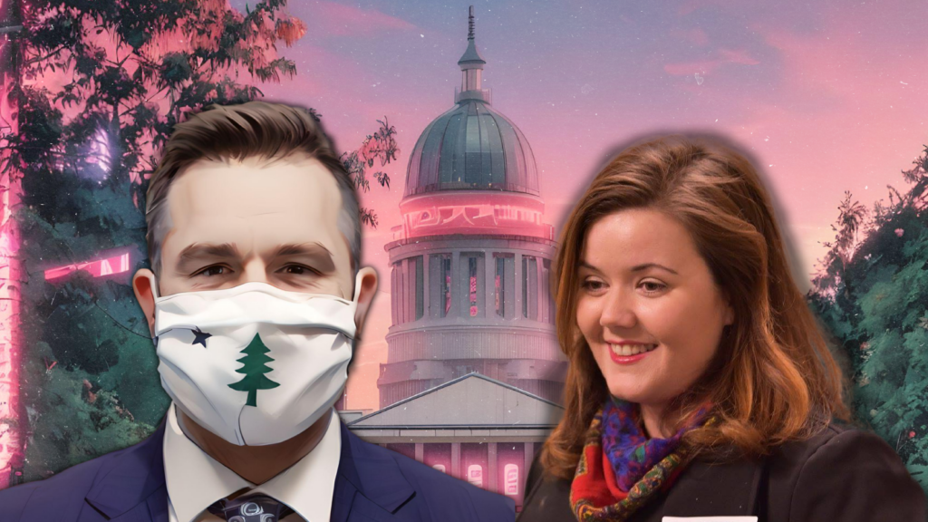 Legislative Leaders Appoint Office of New Americans Council, AI Task Force Members