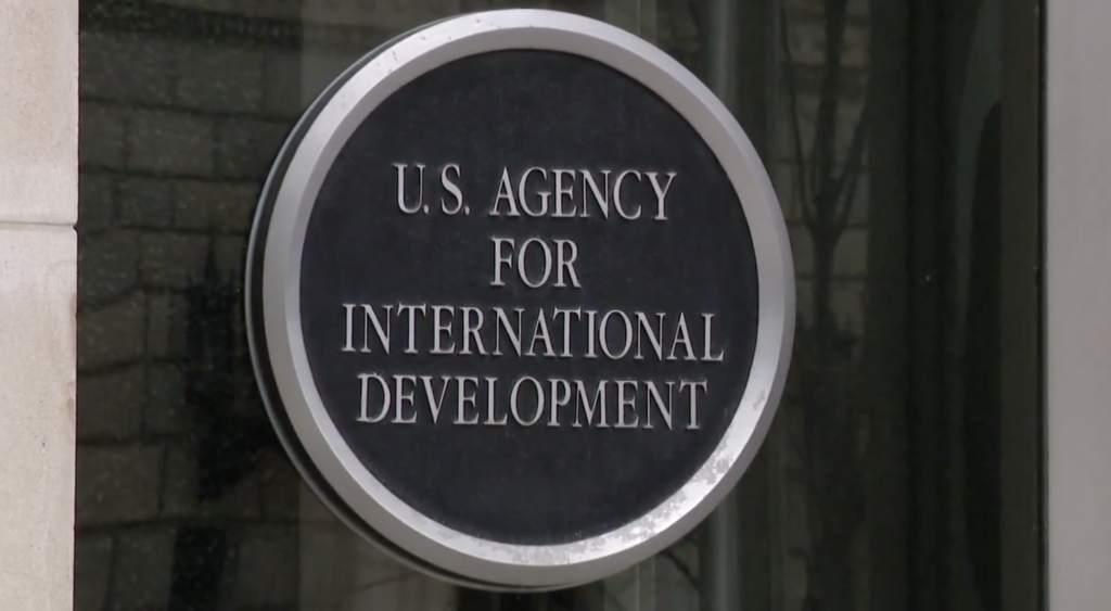 USAID Cuts Will Hit Maine NGO That Pays CEO $426k Per Year