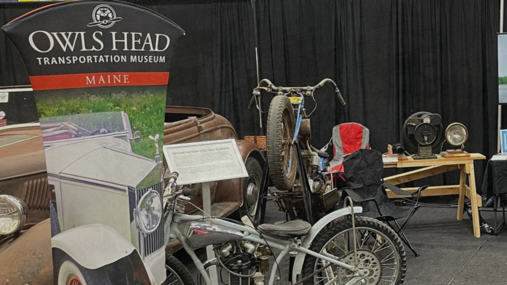 Rockefeller, founded Maine museum, dead at 99