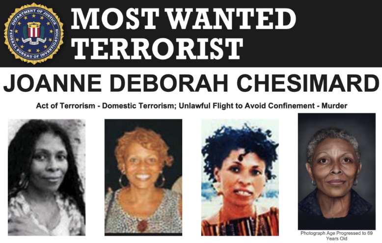 Maine Democrat Celebrates Convicted Cop-Killer and Terrorist in Now-Deleted Black History Month Post