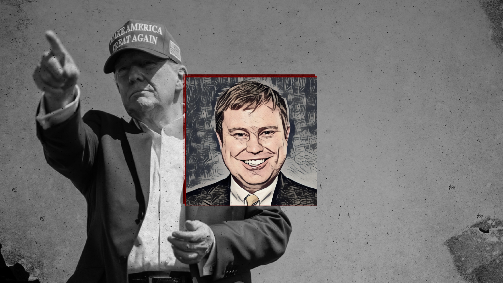 Oversight Project Releases Secret Pact — Which Maine AG Frey Signed — on Resisting Trump Hatched Just Days After the November Election