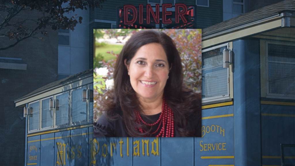 Troubled Maine Newspaper Chain Now Being Run by a Breakfast Chef — No Yolk!