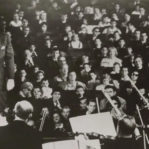 Restoring American Culture