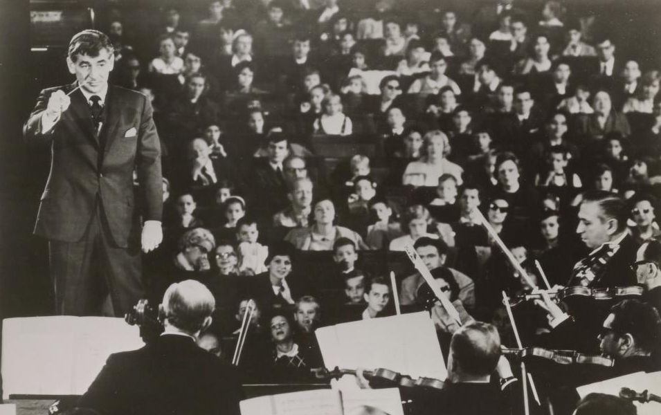 Restoring American Culture