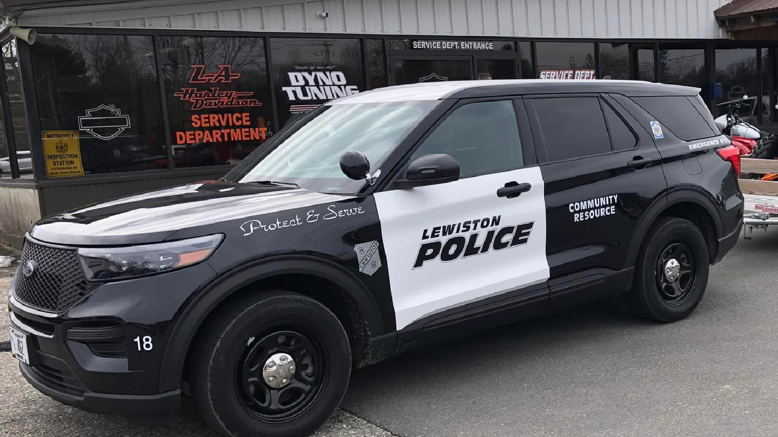 Lewiston Police Want to Hear from Parents on ‘Lewiston Youth, Gun Safety and Substance Use Challenges’