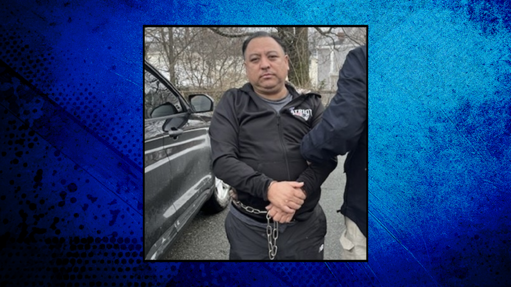 ICE Boston Arrests Illegal Guatemalan National Charged with Multiple Counts of Child Rape