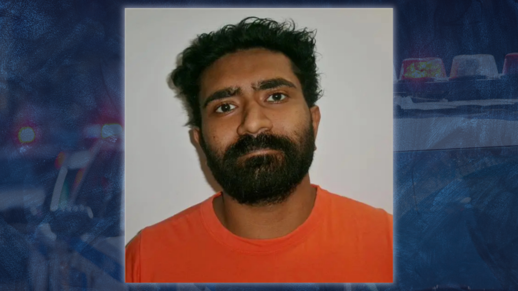 Massachusetts Manners? Man Arrested for Attacking New Hampshire State Troopers