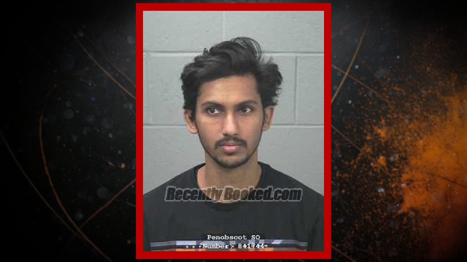 Illegal Immigrant Scammer Caught by Penobscot Sheriff’s Department after Extorting Money from an Elderly Hermon Resident