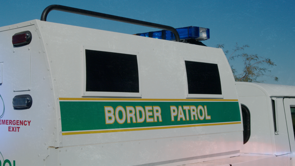 CBP Reports 85% Decrease in Apprehensions of Illegal Aliens at Southern Border After Trump Took Office