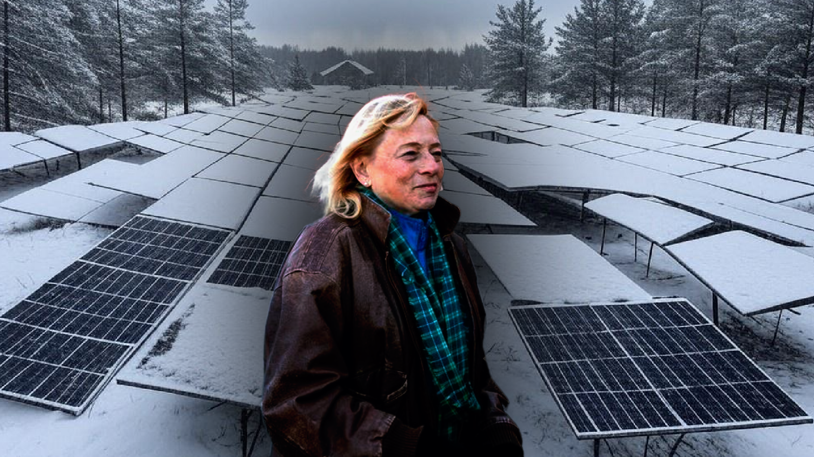 Maine’s 67% Renewable Energy Claim is a Scam—And You’re Paying the Price