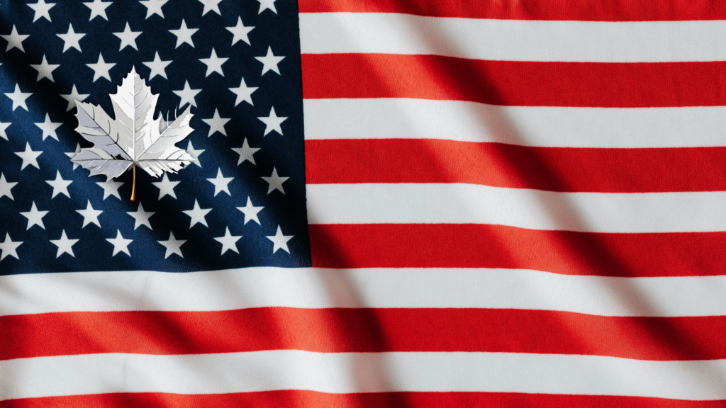 Now THAT’S Moxie: Canadian Family Cancels Maine Vacay, Blames Trump