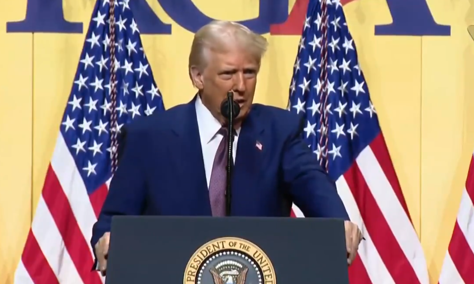 Trump Will Block $280M+ in Federal Education Spending Over Maine’s Failure to Protect Female-Only Spaces, Sports