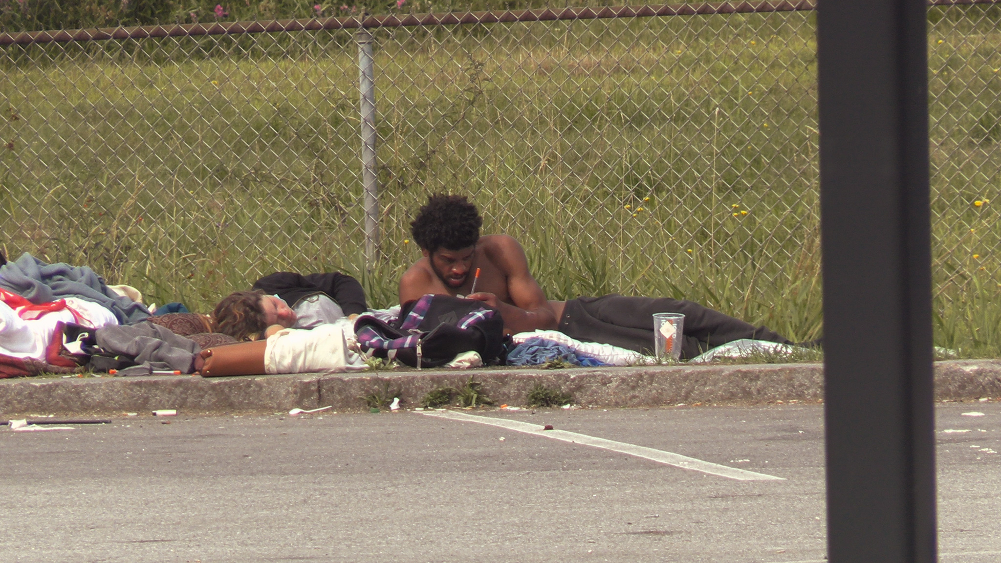 Maine Cop: Drug Addiction Is Killing Our State