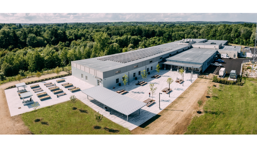 Pedestrian Fatally Struck by Car Outside of Portland’s Homeless Services Center