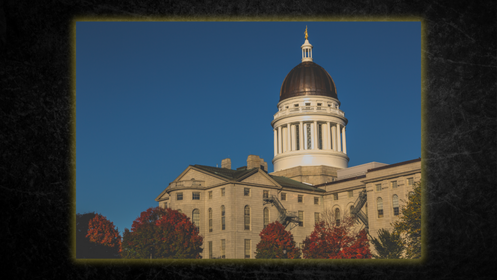 GOP Lawmakers Look to Repeal Maine’s New Mandatory Paid Leave Program