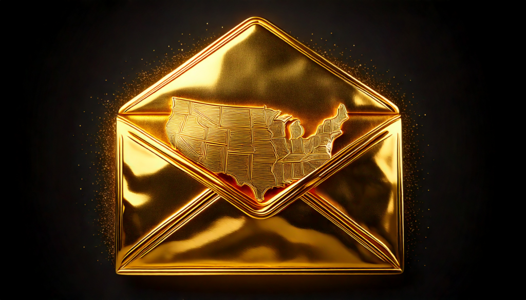 Trump Offers “Gold Card” Program to Allow Rich Foreigners to Buy a Visa with a Path to U.S. Citizenship